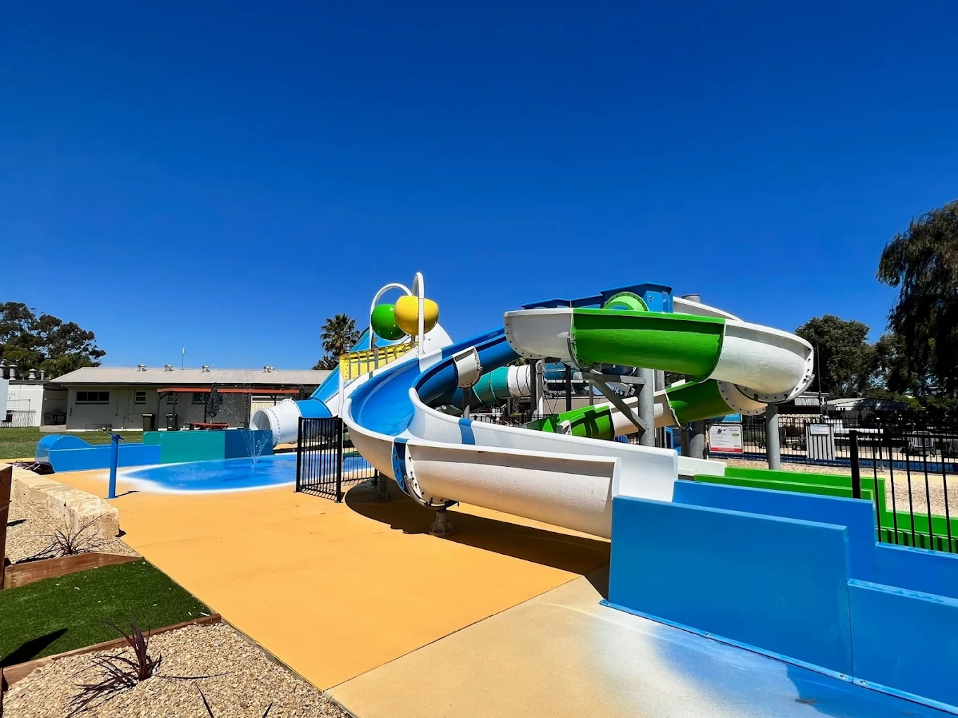Victor Harbor Holiday Park - 3